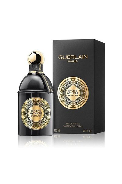 Guerlain Guerlain Essence Mythic Eau de Parfum 125 ml