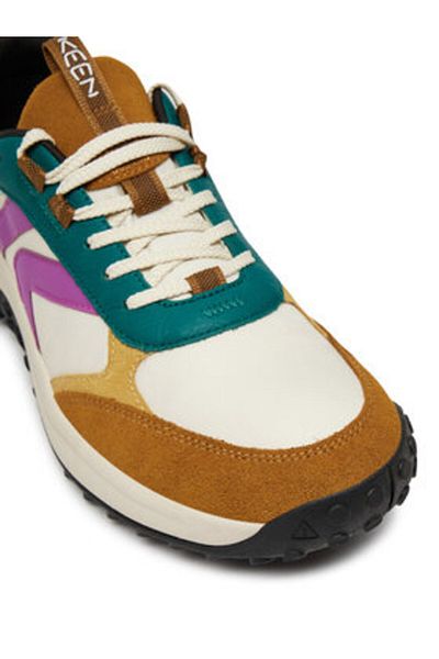 Keen men's sneakers 1029800 colorful