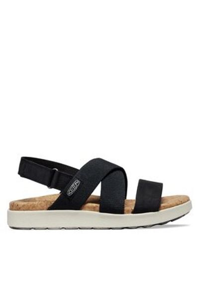 Keen women's sandals 1028627 black