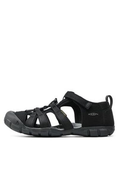 Keen Unisex Child Sandals 1027418 black