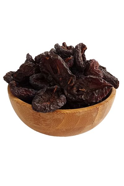 Özcanlar Kuruyemiş Jumbo Coreless Domestic Plum Pulp 500g