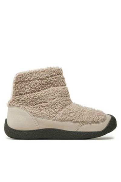 Keen women's ankle boots 1029458 natural