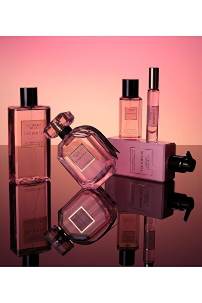 Victoria's Secret معطر جسم بومبشيل 75 مل