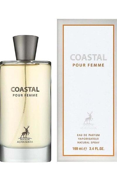 Maison Alhambra Coastal 100ml