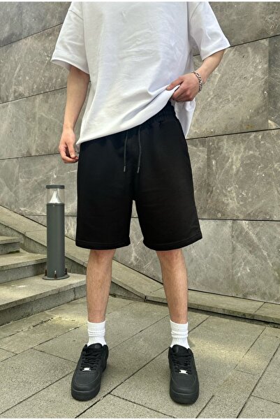 serline Basic Premium Oversize σορτς