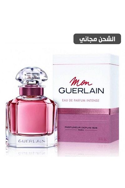 Guerlain Guerlain Mon Intense Eau de Parfum 100ml for Women
