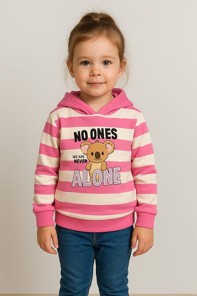 HARD STONE Kids hoodie