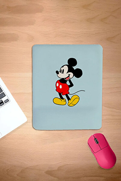 KARMAT Dreptunghiular, Mousepad, cu suport pentru încheietura mâinii, Mousepad confortabil, Pad cu design ergonomic