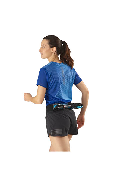 Salomon Sense Pro Belt Unisex Black Waist Bag Unisex Waist Bag Lc1515500