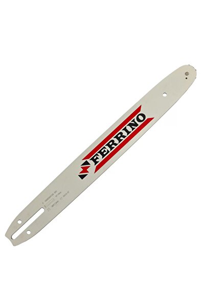 Ferrino Motorlu Testere Kılavuz Pala 91 Ayak 28,5 Diş Makaralı