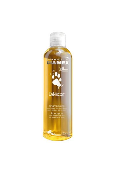 Laboratoire Diamex Diamex Sampon Delicat - 250 ml
