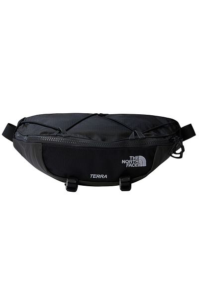 THE NORTH FACE Terra Lumbar 3L Waist Bag Black