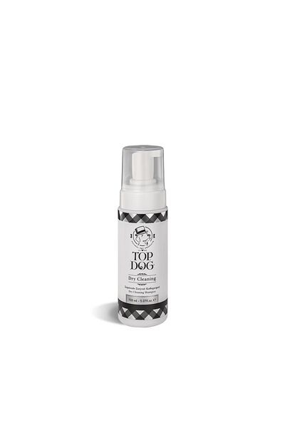 Top Dog TopDog Waterless cleansing foam shampoo - 150 ml