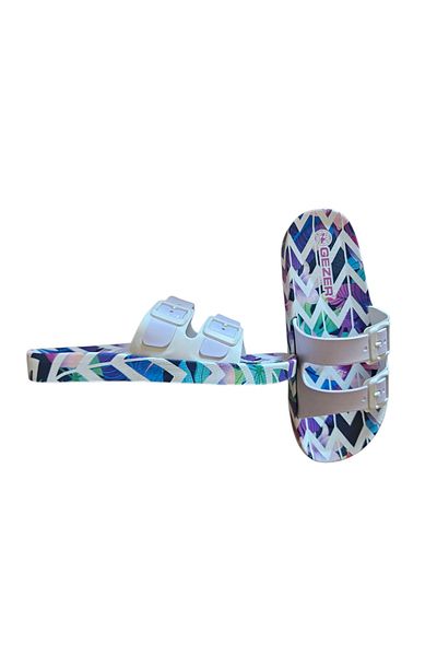 GEZER BAZĂ ANATOMICĂ CATARAMĂ REGLABILĂ PLAJĂ, PISCINA, BALCON, TERAS, BAI, PAPUCI DE CASĂ ȘI STRADA