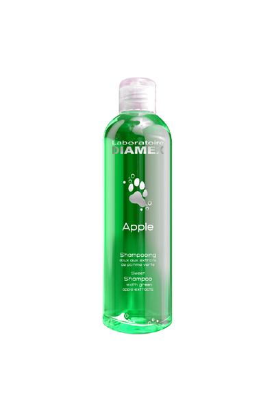 Laboratoire Diamex Diamex Apple Shampoo - 250 ml
