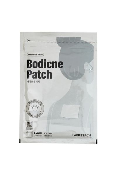 Other Wooshin Labottach Biodicne patch – hydrożelowy plaster do skóry trądzikowej, uniwersalny, 4 szt