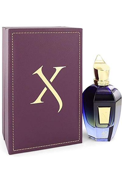 Xerjoff جي تي سي 40 نوتس أو دي بارفان 100 مل