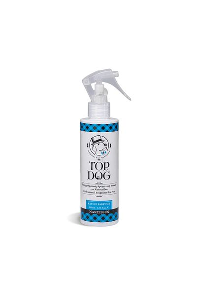 Top Dog TopDog Parfum Narcissus - Eau De Parfume - 200 ml