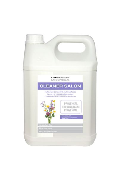 Laboratoire Diamex Diamex Cleaner Salon Provencal detergent de curățat podele - 5 lt