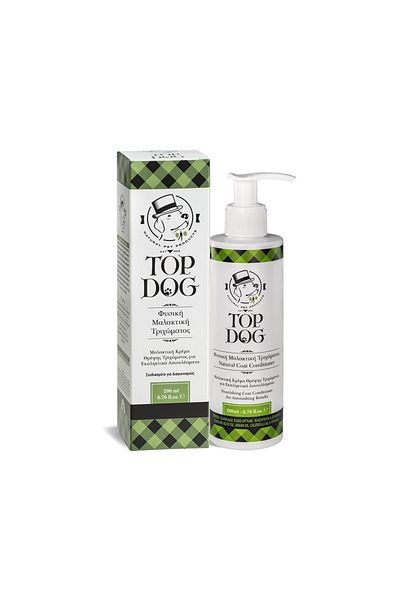 Top Dog Conditioner - 200 ml