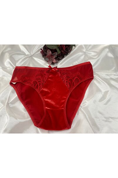 DERYAALIMM 5227 BÜYÜK BEDEN KÜLOT