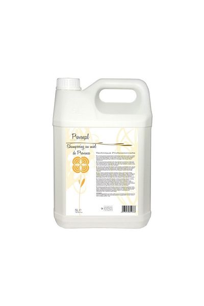 Laboratoire Diamex Diamex Shampoo Provencal Honey - 5 lt