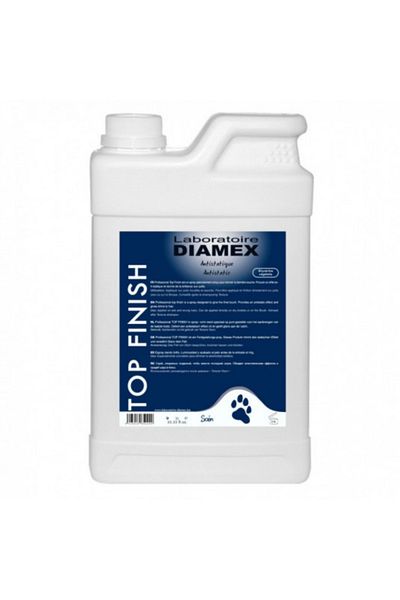 Laboratoire Diamex Diamex Spray Finish Îngrijirea Părului Antistatic - 1 l