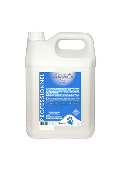 Laboratoire Diamex Diamex Sampon Professionnel Ocean 5 litri - 5 lt