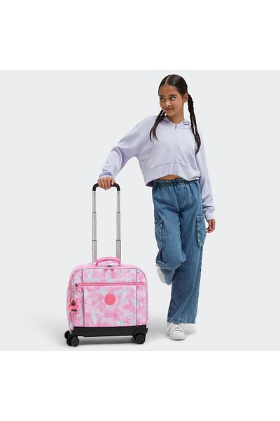 Kipling NEW STORIA GARDEN CLOUDS