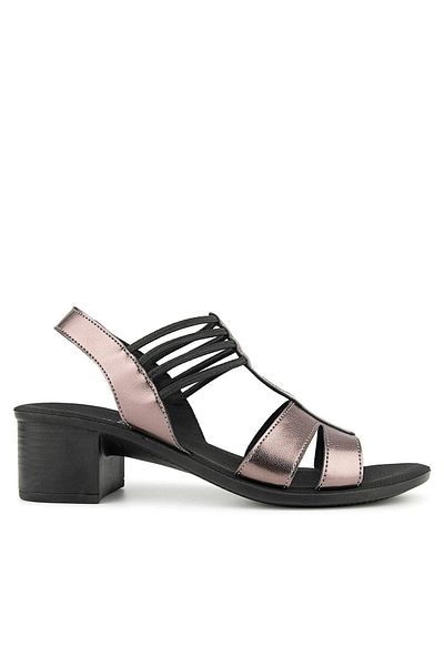 Muya Laini Anatomical Sole Women's Sandals Lead