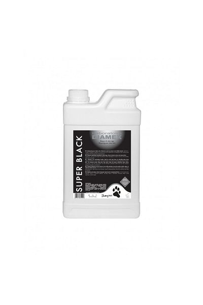 Laboratoire Diamex Diamex Super Black Shampoo for Black Dogs - 1 lt