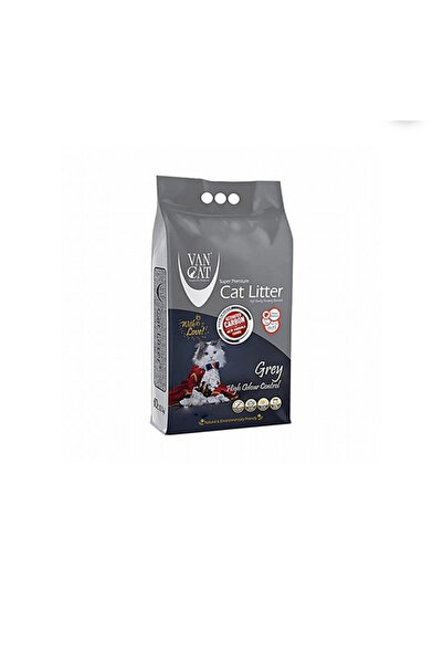 femmeGLOBE Vancat Van Cat Aktif Karbonlu Kedi Kumu 10 Lt (2 Adet)