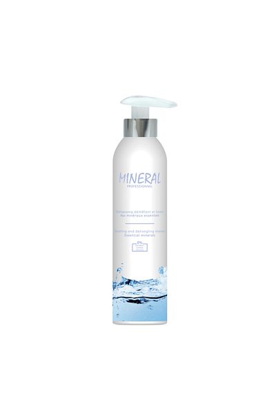 Laboratoire Diamex Diamex Shampoo Mineral Range - 250 ml