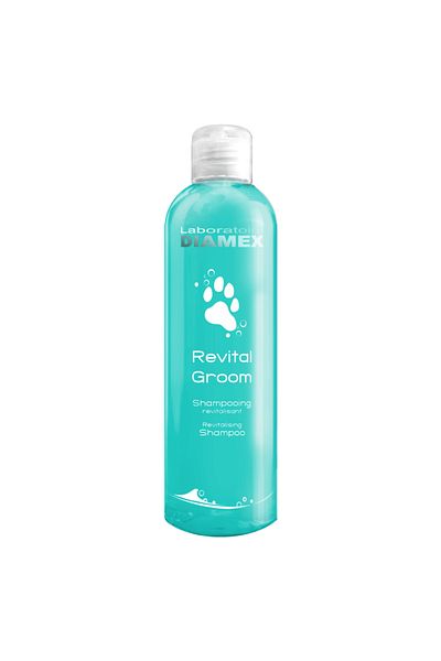 Laboratoire Diamex Diamex Revital Groom Shampoo - 250 ml