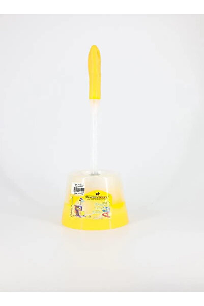 CLASSYTOUCH TOILET BRUSH SET