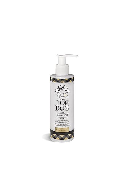 Top Dog TopDog Secret Oil - 200 ml