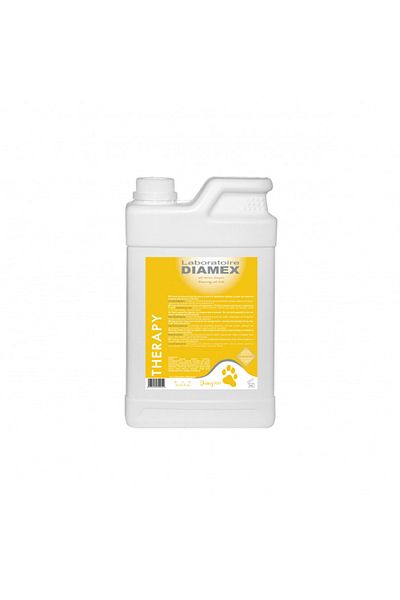 Laboratoire Diamex Diamex Sampon Therapy - 1 lt