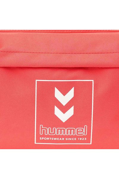 hummel 980288 Τσάντα Φούξια Unisex Backpack