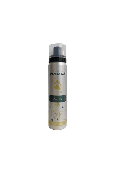 Laboratoire Diamex Diamex Parfum Vanille - 100 ml