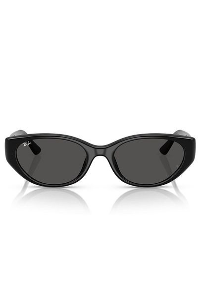 Ray-Ban Rayban Sunglasses 0Rb4457D 6677/87 55