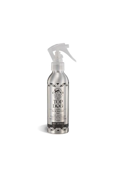 Top Dog TopDog Ear & Skin Care 3in1 for ear and skin care - 150 ml