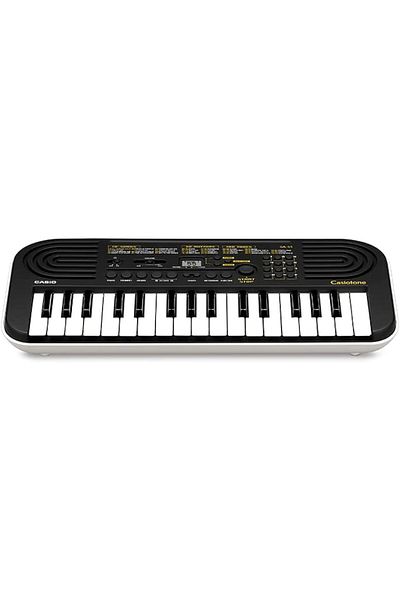 Casio لوحة مفاتيح محمولة، صغيرة الحجم (SA-51)