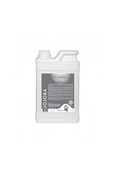 Laboratoire Diamex Diamex Jojoba Shampoo - 1 lt