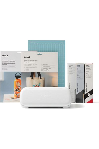 Cricut Joy Xtra | Starter Bundle 2024