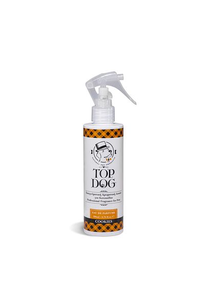 Top Dog TopDog Parfum Cookies - Eau De Parfum - 200 ml