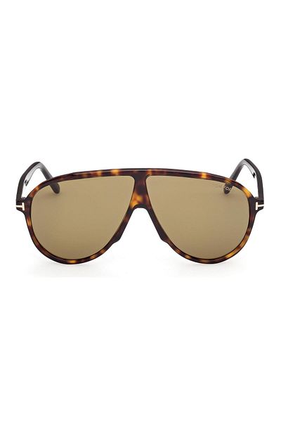 Tom Ford Tf1211 52N 65 Men's Sunglasses