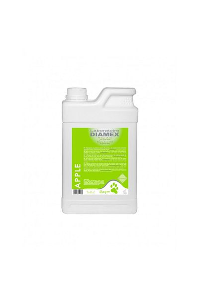 Laboratoire Diamex Diamex Sampon Apple - 1 lt