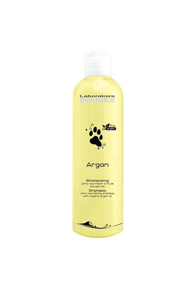 Laboratoire Diamex Diamex Argan Shampoo - 250 ml