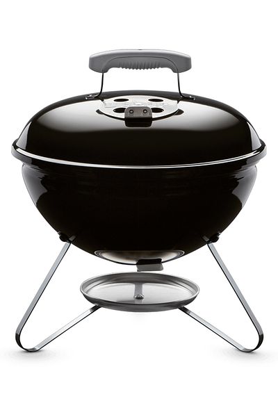 WEBER Smokey Premium Charcoal Barbecue 37cm