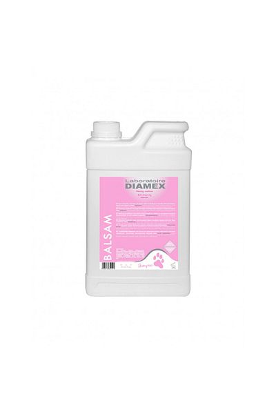 Laboratoire Diamex Diamex Conditioner - 1 lt